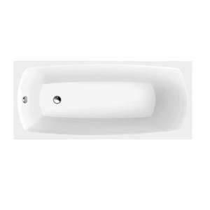 Ванна прямоугольная Viileroy&Boch My Art Solo из материала quaryl